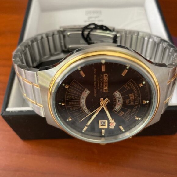 Orient Watch - Picture 2 of 5